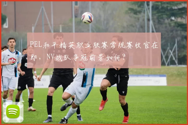 PEL和平精英职业联赛常规赛收官在即,NV战队争冠前景如何?