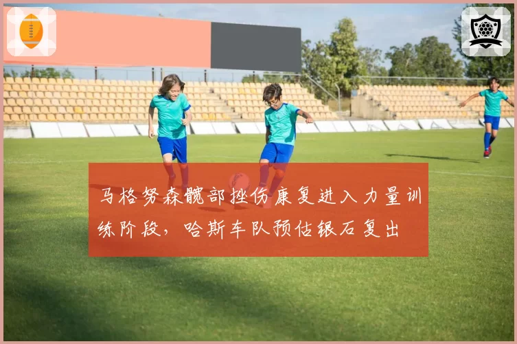 马格努森髋部挫伤康复进入力量训练阶段,哈斯车队预估银石复出