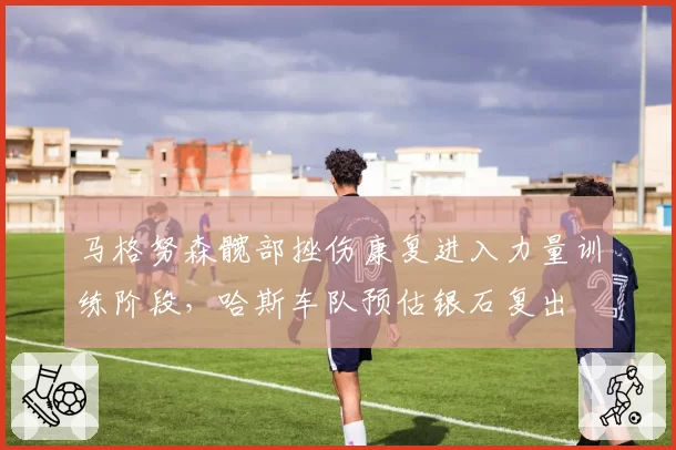 马格努森髋部挫伤康复进入力量训练阶段,哈斯车队预估银石复出